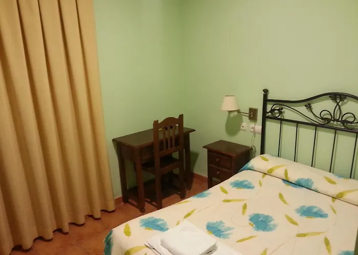 Hostal las Tres Jotas